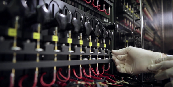 ¿¤¾Ø¿¡ÇÁÀÇ ¿¬±¸¼Ò Innovation Center¸¦ ¼Ò°³ÇÕ´Ï´Ù.