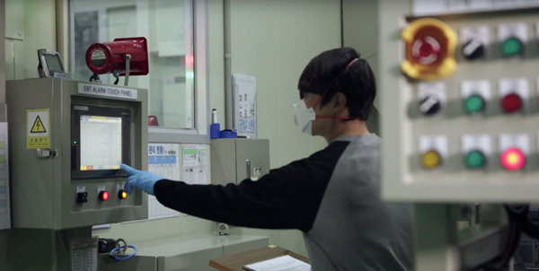 ¿¤¾Ø¿¡ÇÁÀÇ ¿¬±¸¼Ò Innovation Center¸¦ ¼Ò°³ÇÕ´Ï´Ù.